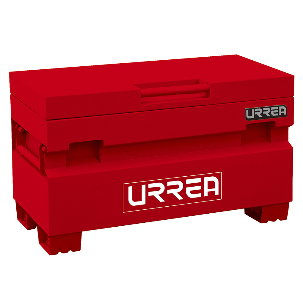 Foto 1 | Baúl Metálico Para Lugar De Trabajo 48'' Urrea
