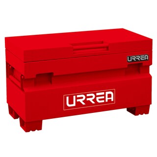 Foto 1 | Baúl Metálico Para Lugar De Trabajo 48'' Urrea