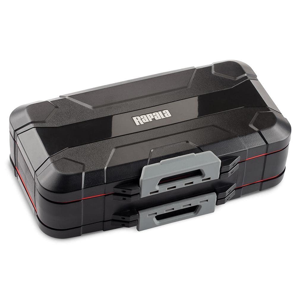 Foto 1 | Caja de Herramientas Portátil Rapala Lure Box Large - Venta Internacional