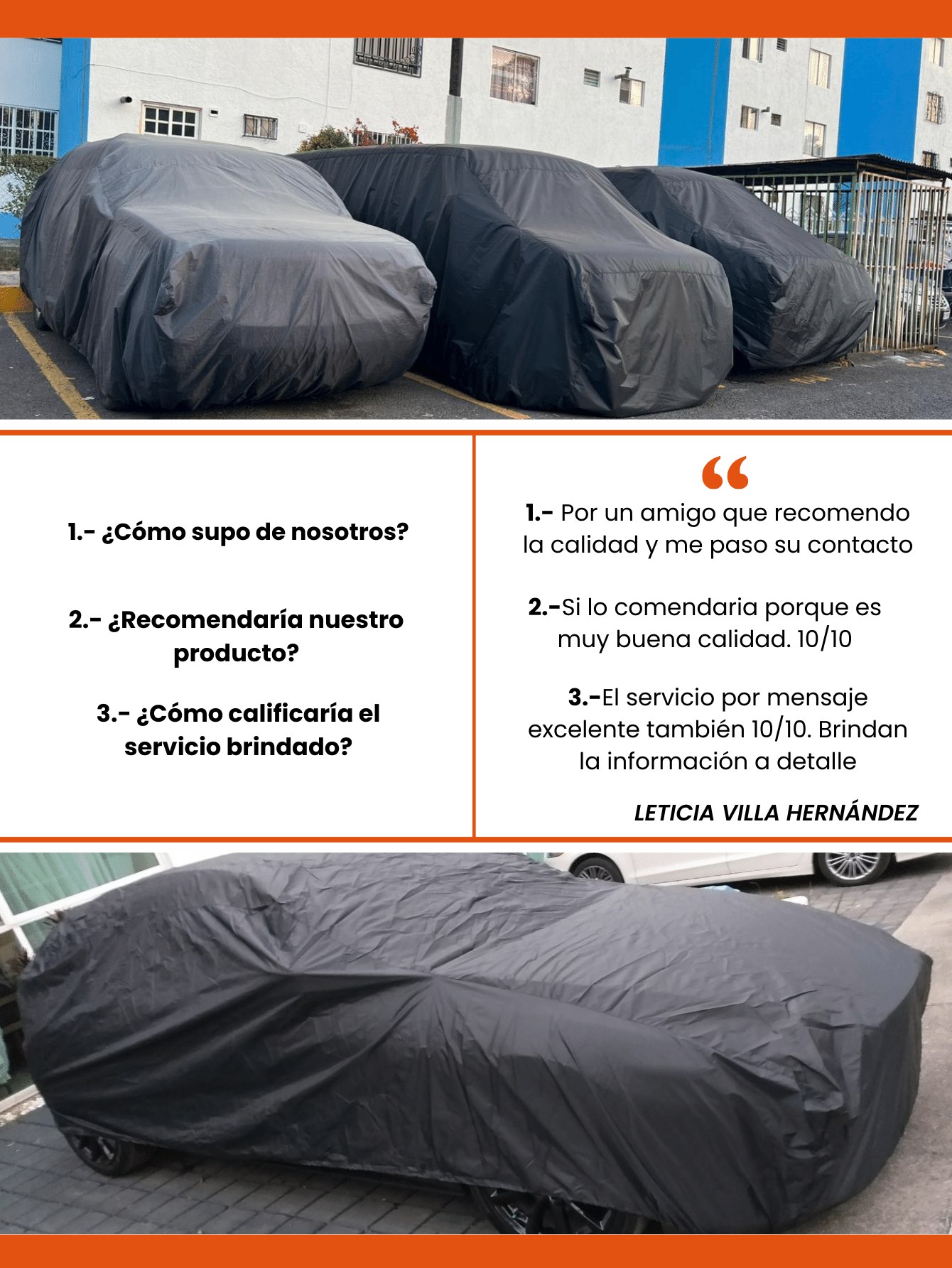 Foto 9 pulgar | Funda Super Útil para Cuatrimoto Chica Impermeable Negra