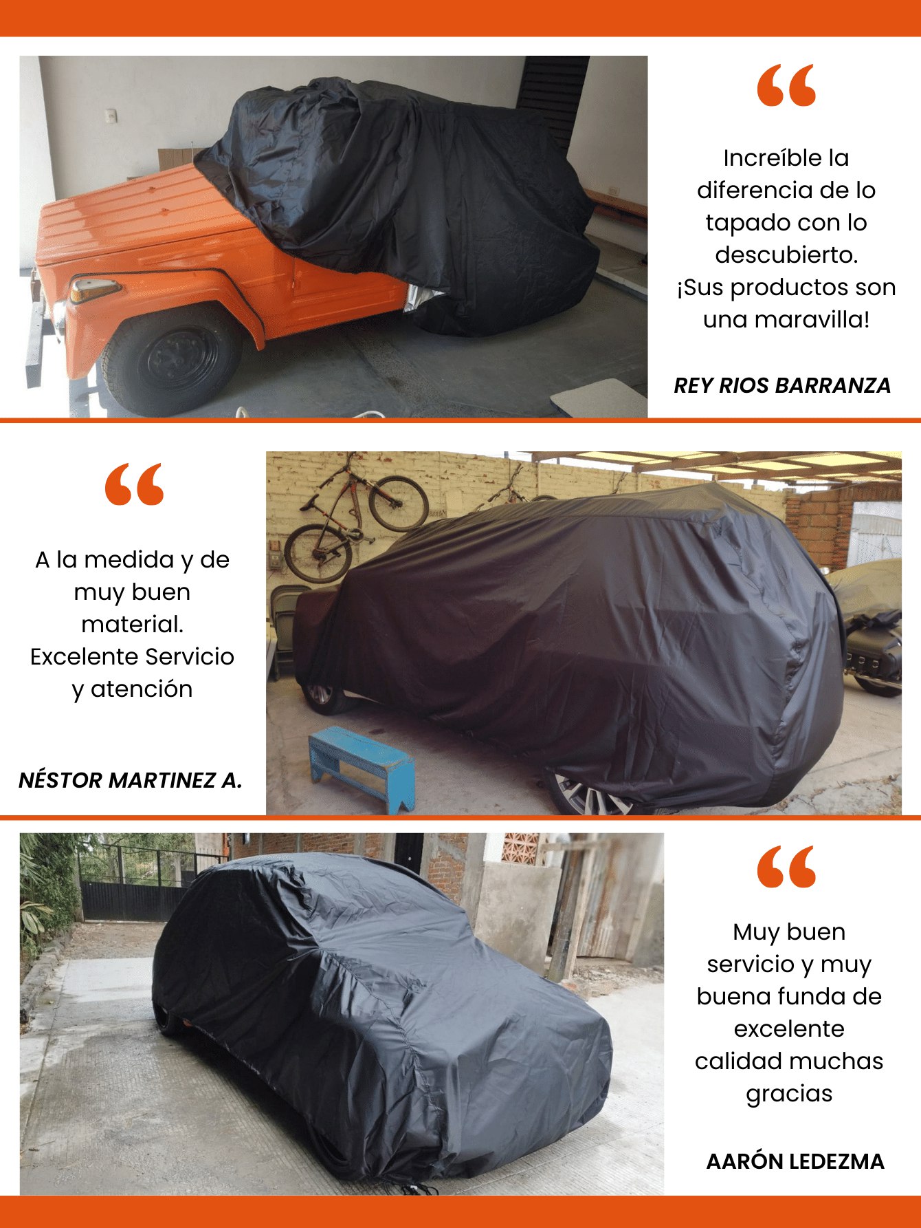 Foto 9 pulgar | Funda Super Útil para Cuatrimoto Grande Impermeable