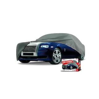 Foto 1 | Cubierta Para Auto Car Cover Moda Tamaño Grande