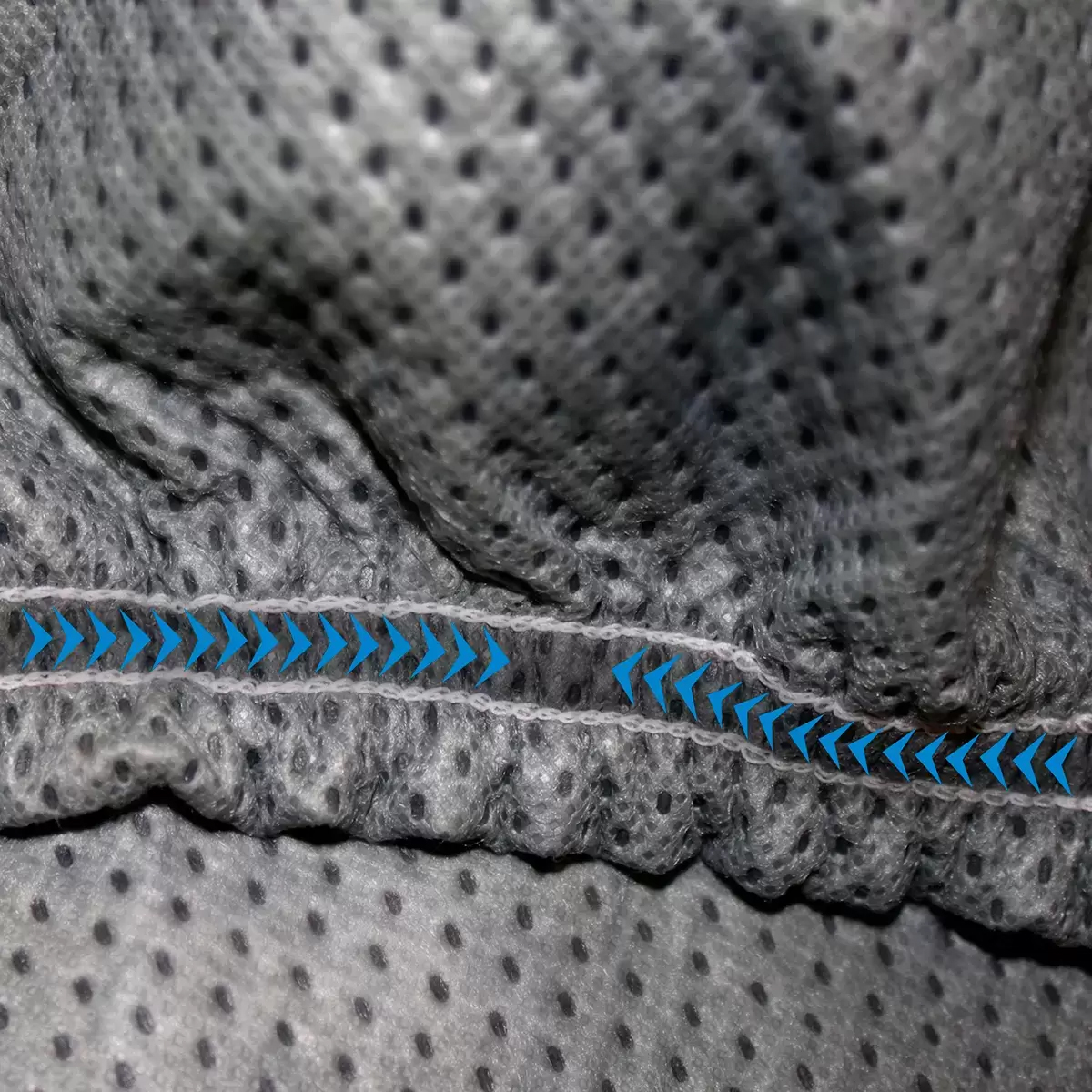 Foto 4 pulgar | Cubierta Para Auto Car Cover Moda Tamaño Grande