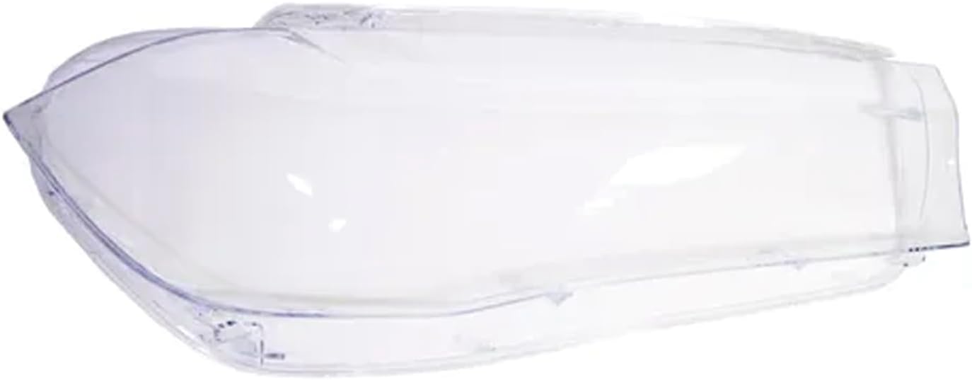 Foto 3 pulgar | Mica De Faro Derecho Cubierta Transparente
