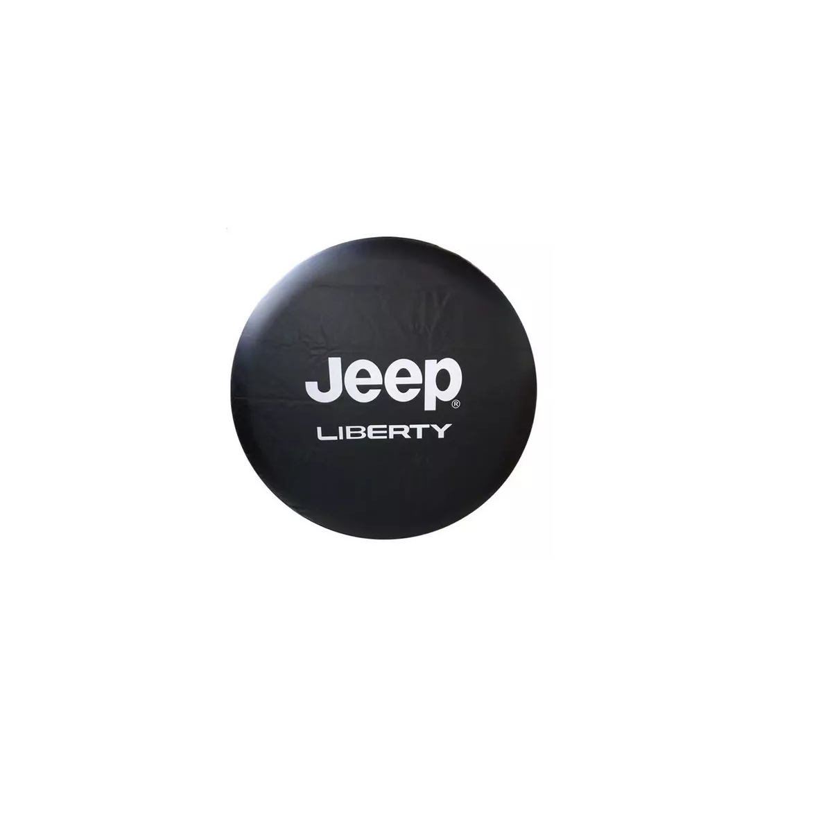 Foto 2 pulgar | Funda De Llanta 70 R16 Para Jeep Liberty  Eo Safe Imports Esi-13849 Negro