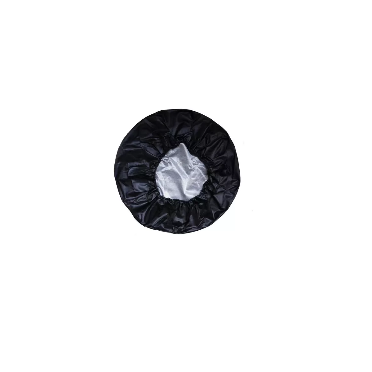 Foto 4 pulgar | Funda De Llanta 70 R16 Para Jeep Liberty  Eo Safe Imports Esi-13849 Negro
