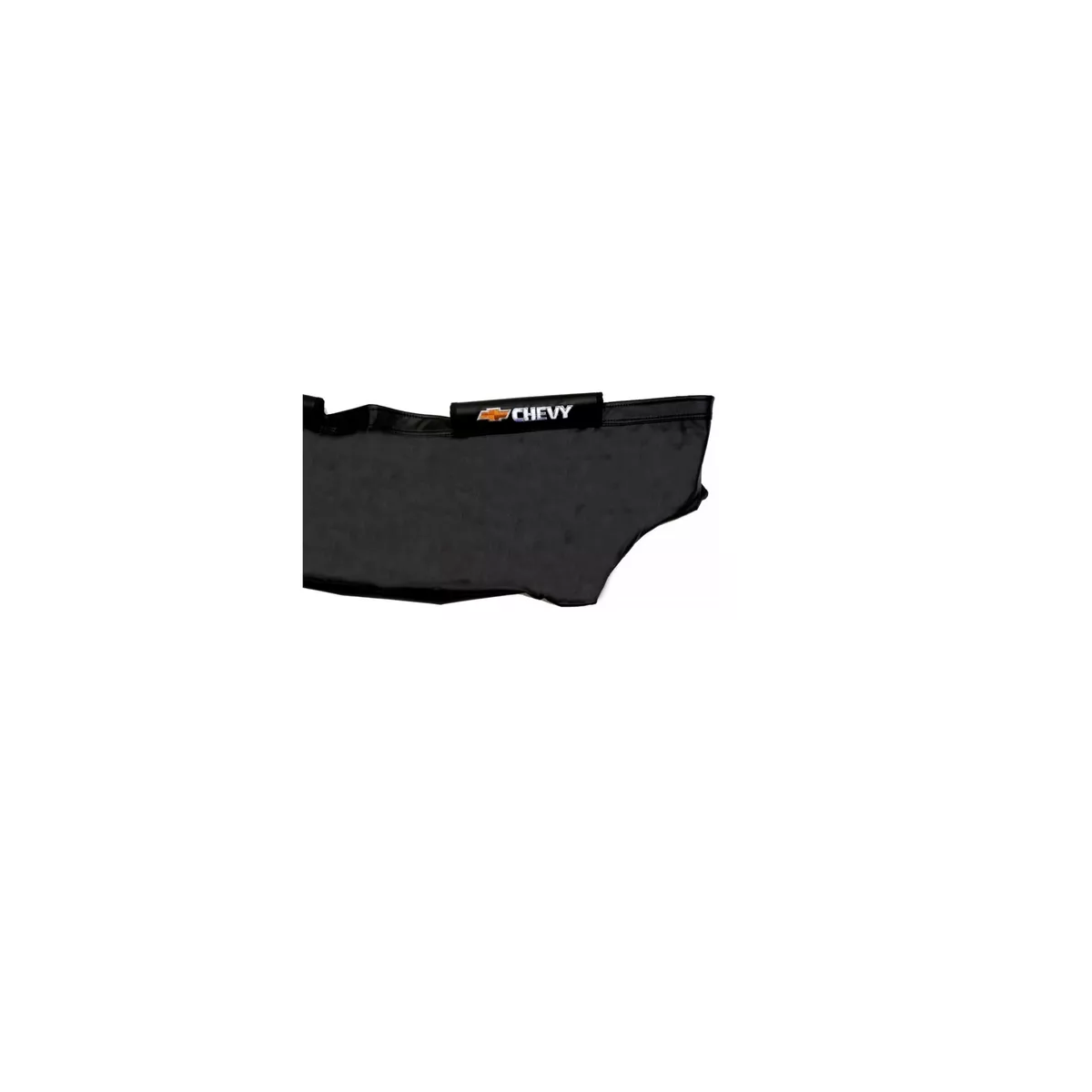 Foto 3 pulgar | Antifaz Sencillo Cofre Chevy C1 Bordado 1994 2003 Eo Safe Imports Esi-13848 Negro