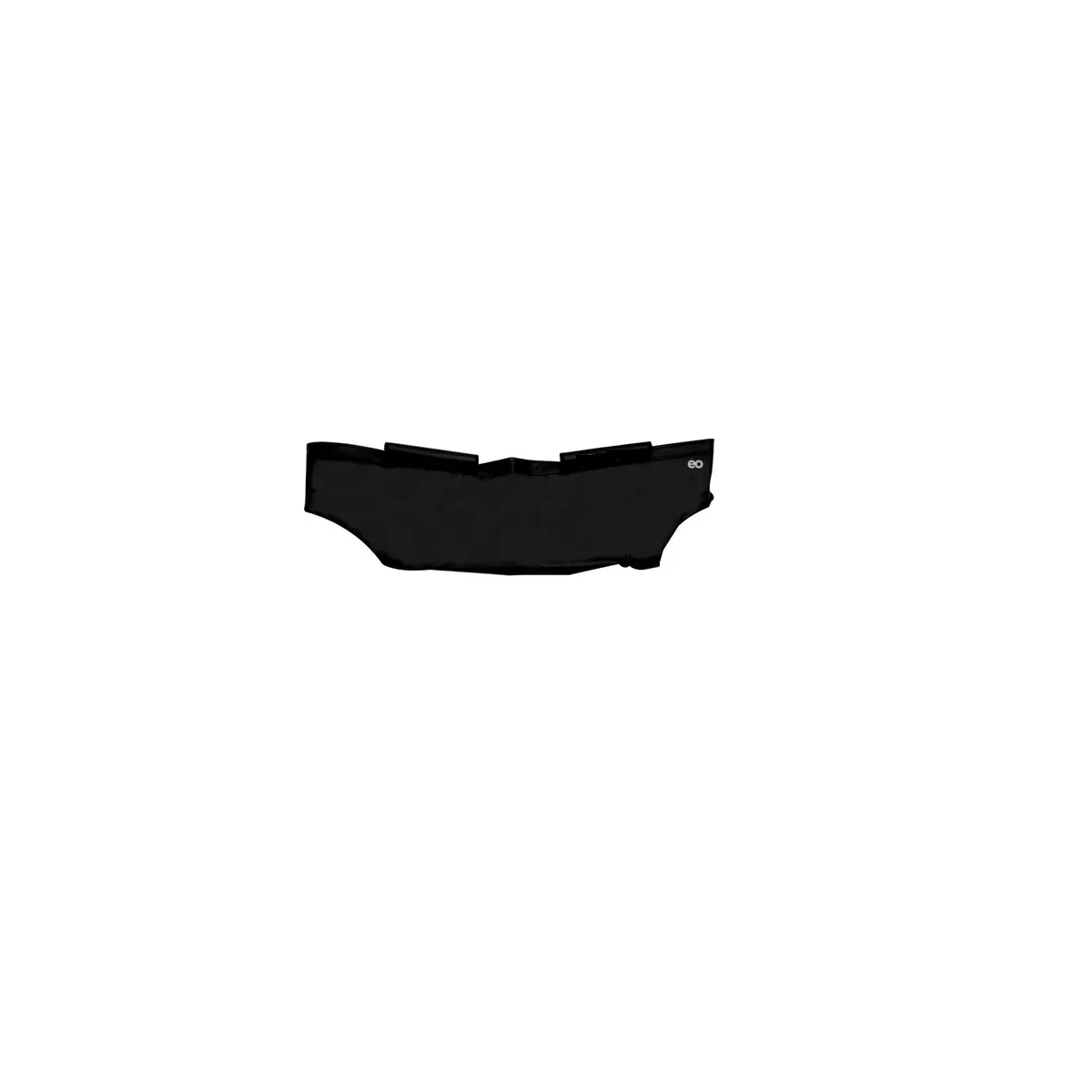 Foto 1 | Antifaz Sencillo de Cofre para Chevy C1 Bordado 1994 2003 Eo Safe Imports ESI-13848-1 Negro