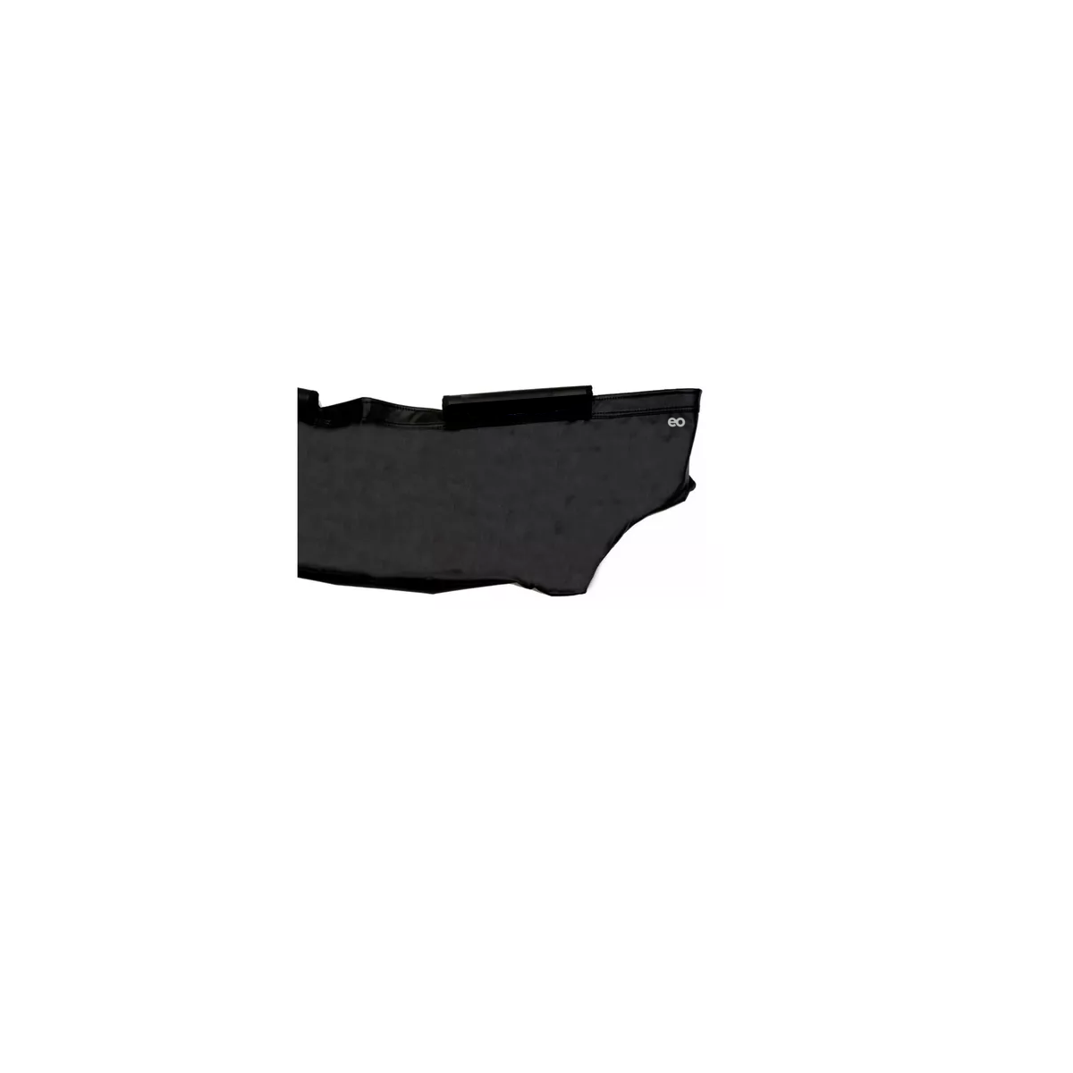 Foto 2 | Antifaz Sencillo de Cofre para Chevy C1 Bordado 1994 2003 Eo Safe Imports ESI-13848-1 Negro