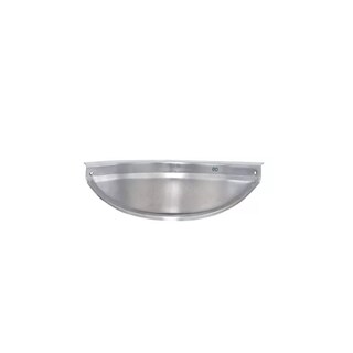 Foto 4 | Par Ceja Pestañas Faro Lamina Cromada Vw Vocho Sedan Combi Eo Safe Imports Esi-13847-1 Plata