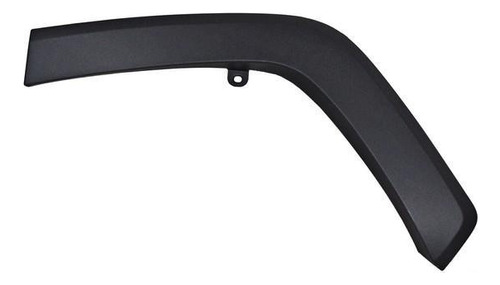 Moldura De Arco Izquierda Toyota Rav4  2019 2020