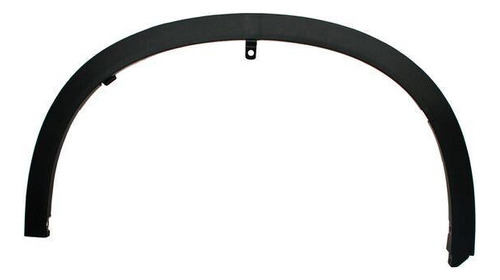 Foto 2 pulgar | Moldura De Arco Izquierda Suzuki Vitara  2016 2017 2018