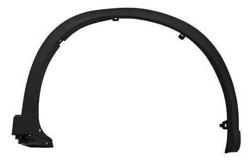 Moldura Arco Derecha Genérica para Mazda Cx5