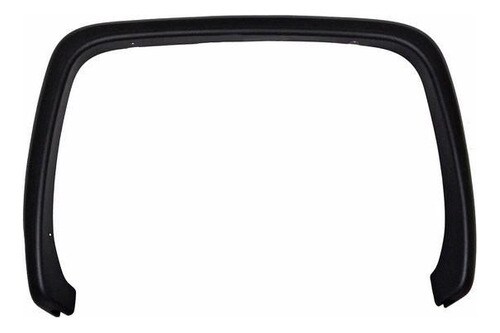 Moldura De Arco Derecha Gmc Pick Up 1500 2014 2015 2016 2017 2018 $7,339