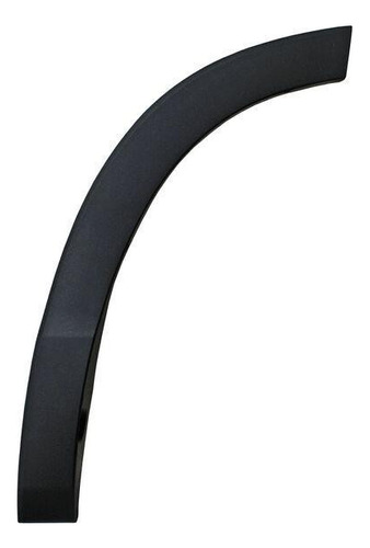 Moldura De Arco Izquierda Toyota Highlander  2014 2015 2016