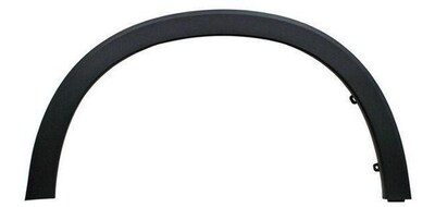 Foto 1 | Moldura De Arco Derecha Honda Hr-v 2016 2017 2018 2019 2020