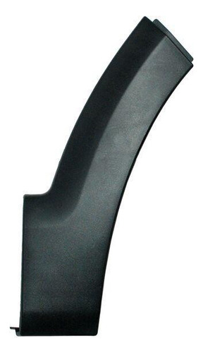 Foto 2 pulgar | Moldura De Arco Izquierda Renault Sandero  2010 2011 2012
