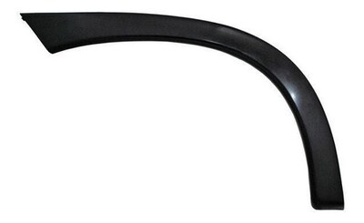 Foto 1 | Moldura De Arco Derecha Chevrolet Chevy 1996 1997 1998 1999 2000 2001 2002 2003