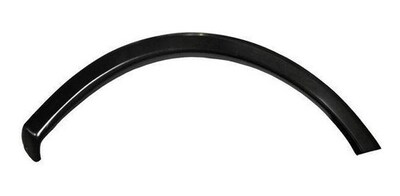 Foto 1 | Moldura De Arco Derecha Chevrolet Corsa 2004 2005 2006 2007 2008 2009 2010 2011