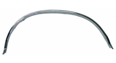 Foto 1 | Moldura De Arco Derecha Ford Pick Up 1987 1988 1989 1990 1991 1992 1993