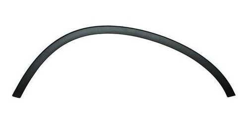 Moldura De Arco Derecha Honda Cr-v  2007 2008 2009 2010 2011 $1,039