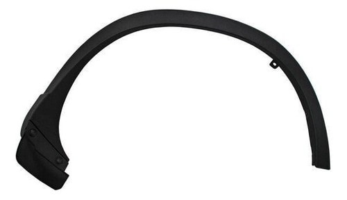 Moldura Arco Izquierda Genérica para Mazda Cx5 $1,529