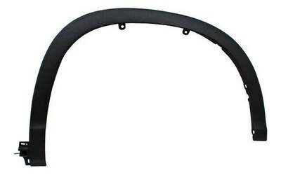 Foto 1 | Moldura Arco Derecha Genérica para Toyota Highlander