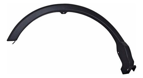 Moldura Arco Derecha Genérica para Toyota Rav4 $2,069