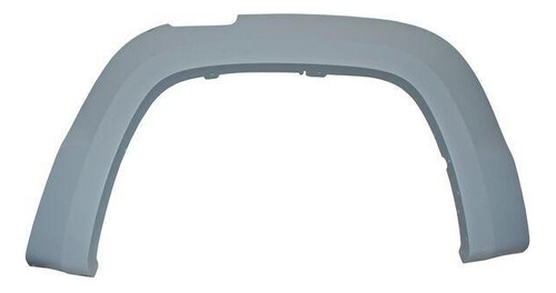 Foto 2 pulgar | Moldura De Arco Izquierda Volkswagen Amarok  2011 2012 2013 2014 2015 2016