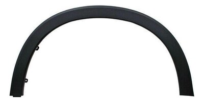 Foto 1 | Moldura Arco Izquierda Genérica para Honda Hr-v