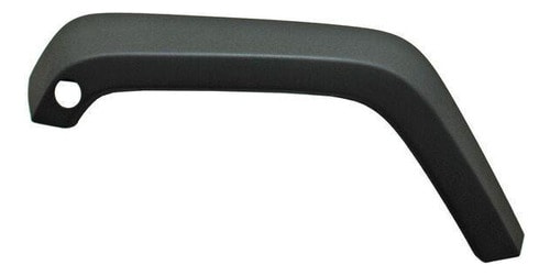 Moldura Arco Izquierda Genérica para Jeep Wrangler $2,069