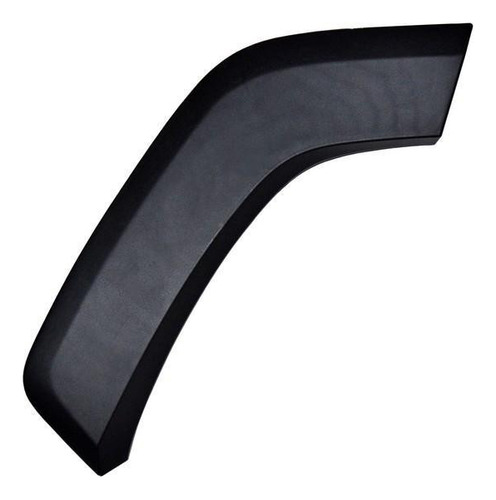 Moldura De Arco Izquierda Toyota Rav4  2019 2020