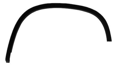 Foto 1 | Moldura De Arco Izquierda Volkswagen Tiguan 2009 2010 2011 2012 2013 2014 2015 2016