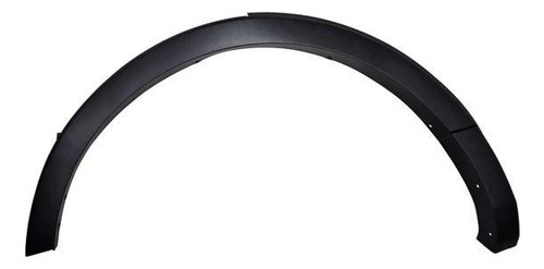 Moldura De Arco Derecha Ford Explorer  2018 2019 2020