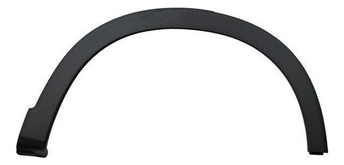 Foto 2 pulgar | Moldura Arco Izquierda Genérica para Honda Hr-v
