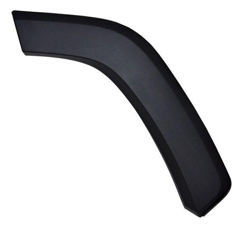 Foto 2 pulgar | Moldura De Arco Izquierda Toyota Rav4  2019 2020