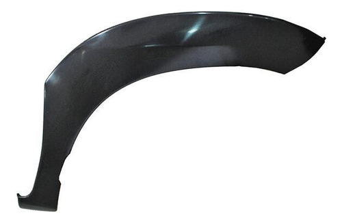 Foto 2 pulgar | Moldura De Arco Izquierda Toyota Hilux  2012 2013 2014 2015