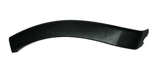 Moldura Arco Derecha Genérica para Volkswagen Crossfox $929