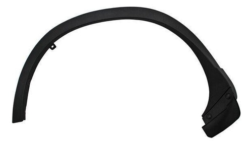 Moldura Arco Derecha Genérica para Mazda Cx5 $1,519