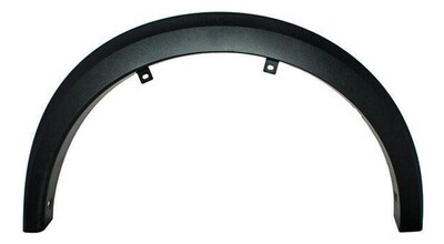Foto 1 | Moldura Arco Derecha Genérica para Nissan Kicks