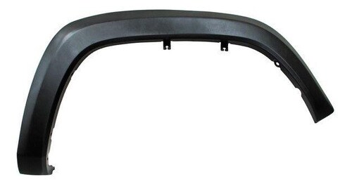 Moldura Arco Derecha Genérica para Toyota Tacoma $3,989