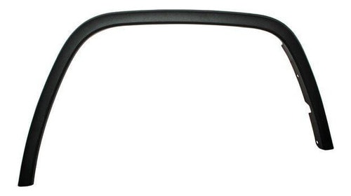 Moldura De Arco Derecha Jeep Grand Cherokee  2011 2012 2013 2014 2015 $1,929