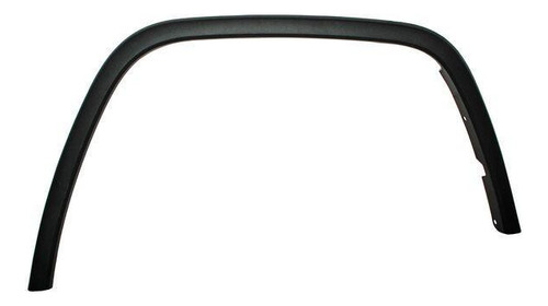 Foto 2 pulgar | Moldura De Arco Derecha Jeep Grand Cherokee  2011 2012 2013 2014 2015