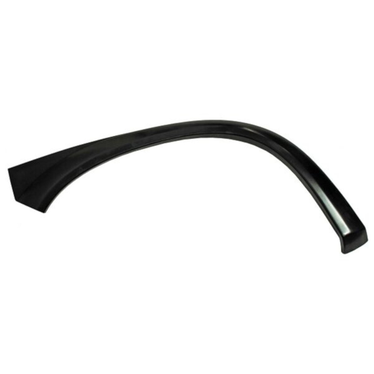 Foto 1 | Moldura De Arco Izquierda Chevrolet Chevy C3 3 Y 5 Puertas 2004 2005 2006 2007 2008