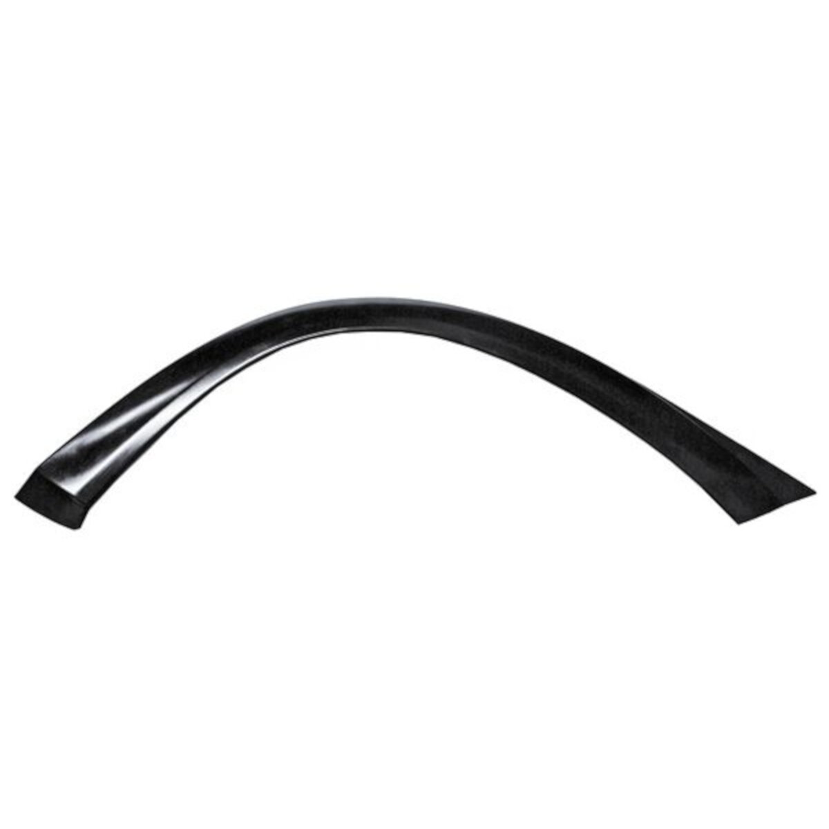 Foto 2 pulgar | Moldura De Arco Izquierda Chevrolet Chevy C3 4 Puertas 2004 2005 2006 2007 2008