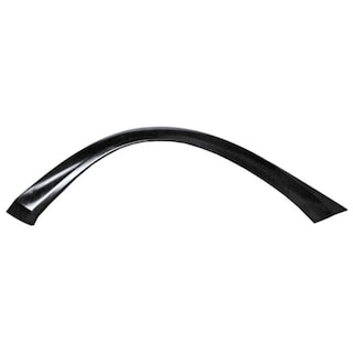 Foto 1 | Moldura De Arco Izquierda Chevrolet Chevy C3 4 Puertas 2004 2005 2006 2007 2008