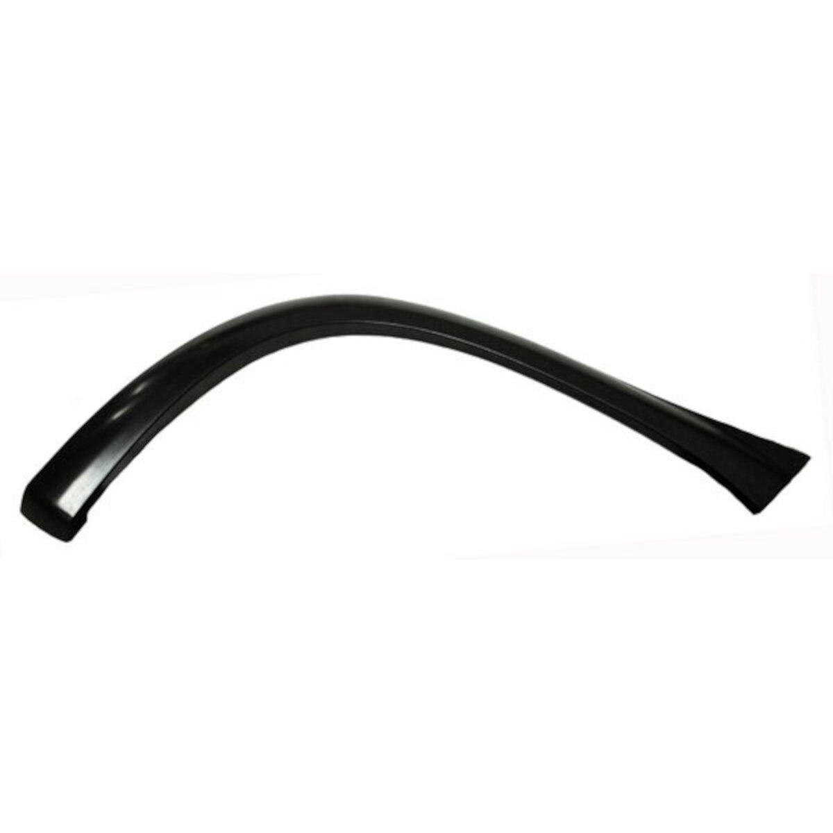 Foto 2 pulgar | Moldura De Arco Izquierda Chevrolet Chevy C3 4 Puertas 2009 2010 2011 2012