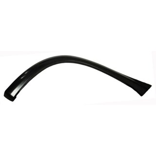 Foto 1 | Moldura De Arco Izquierda Chevrolet Chevy C3 4 Puertas 2009 2010 2011 2012