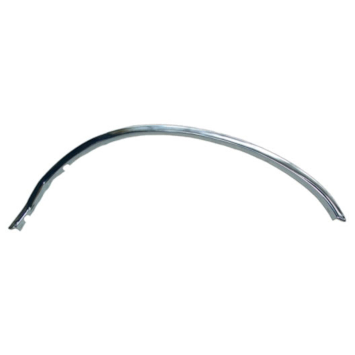 Moldura De Arco Izquierda Ford Pick Up  1987 1988 1989 1990 1991 1992 1993