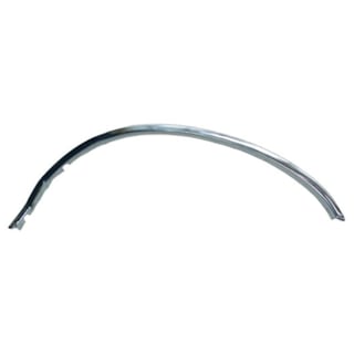 Foto 1 | Moldura De Arco Izquierda Ford Pick Up 1987 1988 1989 1990 1991 1992 1993
